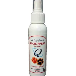 Ryan's Pet Supplies Mr. Groom Magik Spray 5 oz
