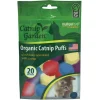 Ryan's Pet Supplies Multipet Catnip Garden Catnip Puffs