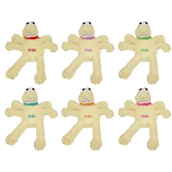 Ryan's Pet Supplies Multipet Flea Large 12"