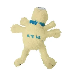 Ryan's Pet Supplies Multipet Flea Large 12"