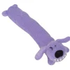 Ryan's Pet Supplies Multipet Loofa Dog Jumbo 24"