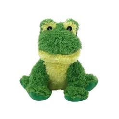 Ryan's Pet Supplies Multipet Look Who Talking Frog 6"