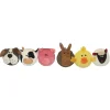 Ryan's Pet Supplies Multipet Sub-Woofers 7"