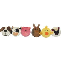 Ryan's Pet Supplies Multipet Sub-Woofers 7"