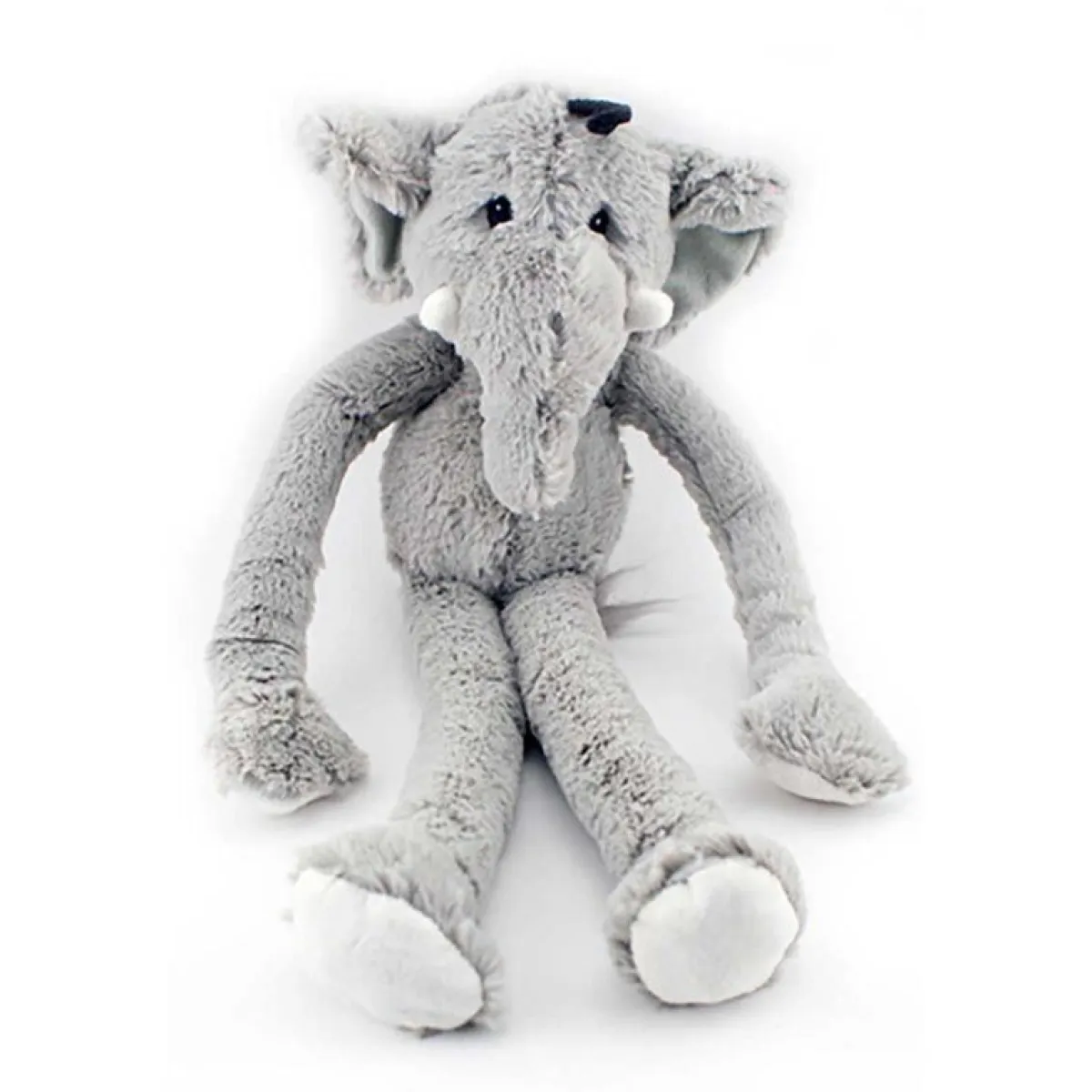 Ryan's Pet Supplies Multipet Swinngin' Safari Elephant 18"