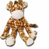 Ryan's Pet Supplies Multipet Swinngin' Safari Giraffe 18"