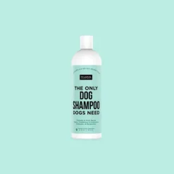 Ryan's Pet Supplies Natural Rapport The Only Dog Shampoo Dogs Need