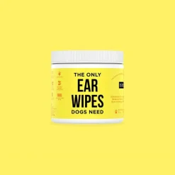Ryan's Pet Supplies Natural Rapport The Only Ear Products Dogs Need