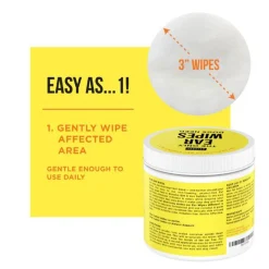 Ryan's Pet Supplies Natural Rapport The Only Ear Products Dogs Need