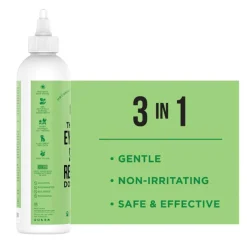 Ryan's Pet Supplies Natural Rapport The Only Eye Cleaner Dogs Need