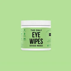Ryan's Pet Supplies Natural Rapport The Only Eye Cleaner Dogs Need