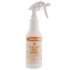 Ryan's Pet Supplies Nature's Specialites EZ De-Shed Spray
