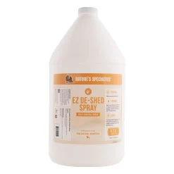 Ryan's Pet Supplies Nature's Specialites EZ De-Shed Spray