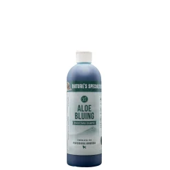 Ryan's Pet Supplies Natures Specialties Aloe Bluing Shampoo 16:1