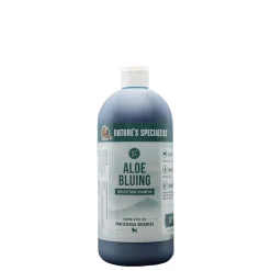 Ryan's Pet Supplies Natures Specialties Aloe Bluing Shampoo 16:1