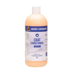 Ryan's Pet Supplies Nature's Specialties Aloe Coat Pet Conditioner 32:1
