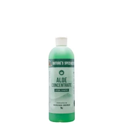 Ryan's Pet Supplies Nature's Specialties Aloe Concentrate Pet Shampoo 16:1