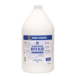 Ryan's Pet Supplies Nature's Specialties Aloe Remoisturizer Pet Conditioner