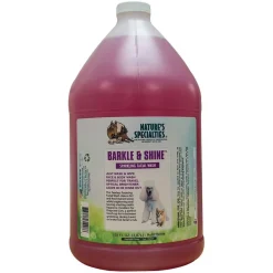 Ryan's Pet Supplies Nature's Specialties Barkle and Shine Pet Facial Wash