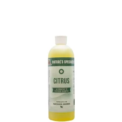 Ryan's Pet Supplies Natures Specialties Citrus Dog Shampoo 16:1
