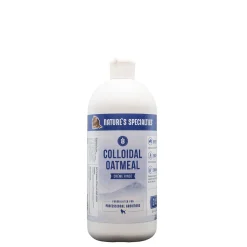Ryan's Pet Supplies Natures Specialties Colloidal Oatmeal Creme Rinse 24:1