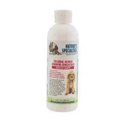 Ryan's Pet Supplies Nature's Specialties Colloidal Oatmeal Pet Shampoo 11:1