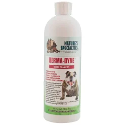 Ryan's Pet Supplies Nature's Specialties Derma-Dyne Pet Shampoo RTU