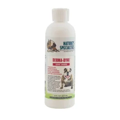 Ryan's Pet Supplies Nature's Specialties Derma-Dyne Pet Shampoo RTU