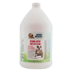 Ryan's Pet Supplies Nature's Specialties Derma-Dyne Pet Shampoo RTU
