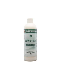 Ryan's Pet Supplies Nature's Specialties Derma Treat Pet Shampoo 6:1