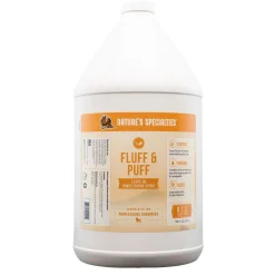 Ryan's Pet Supplies Nature's Specialties Fluff & Puff Remoisturizing Spray