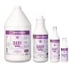 Ryan's Pet Supplies Nature's Specialties Foo Foo Cologne for Pets - Baby