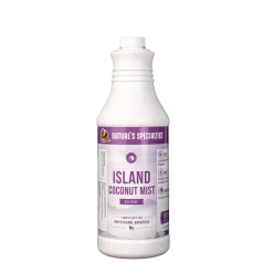 Ryan's Pet Supplies Nature's Specialties Foo Foo Cologne - Island Coconut Mist
