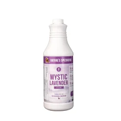 Ryan's Pet Supplies Natures Specialties Foo Foo Cologne - Mystic Lavender
