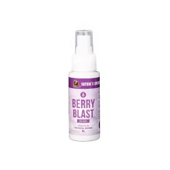 Ryan's Pet Supplies Nature's Specialties Foo Foo Pet Cologne - Berry Blast Scent