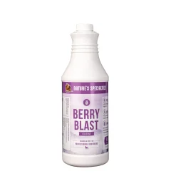Ryan's Pet Supplies Nature's Specialties Foo Foo Pet Cologne - Berry Blast Scent