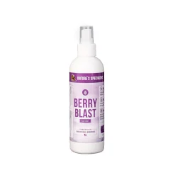 Ryan's Pet Supplies Nature's Specialties Foo Foo Pet Cologne - Berry Blast Scent