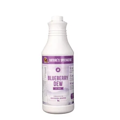 Ryan's Pet Supplies Nature's Specialties Foo Foo Pet Cologne - Blueberry Dew
