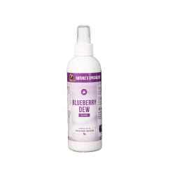 Ryan's Pet Supplies Nature's Specialties Foo Foo Pet Cologne - Blueberry Dew