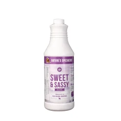 Ryan's Pet Supplies Nature's Specialties Foo Foo Pet Cologne - Sweet and Sassy