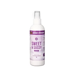 Ryan's Pet Supplies Nature's Specialties Foo Foo Pet Cologne - Sweet and Sassy