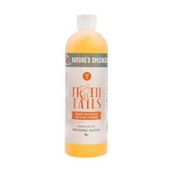 Ryan's Pet Supplies Nature's Specialties Froth Tails Mango Margarita Shampoo