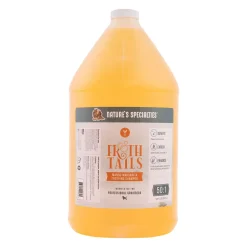 Ryan's Pet Supplies Nature's Specialties Froth Tails Mango Margarita Shampoo