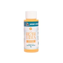 Ryan's Pet Supplies Nature's Specialties Froth Tails Tangerine Gin Fizz Shampoo