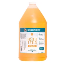 Ryan's Pet Supplies Nature's Specialties Froth Tails Tangerine Gin Fizz Shampoo
