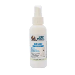 Ryan's Pet Supplies Nature's Specialties Hair Raiser for Dogs and Cats