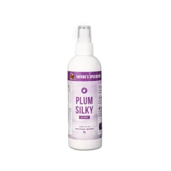 Ryan's Pet Supplies Nature's Specialties Plum Silky Cologne