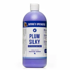 Ryan's Pet Supplies Nature's Specialties Plum Silky Conditioner 32:1