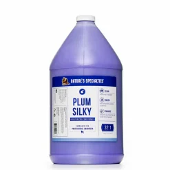 Ryan's Pet Supplies Nature's Specialties Plum Silky Conditioner 32:1