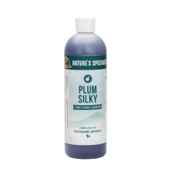 Ryan's Pet Supplies Natures Specialties Plum Silky Shampoo 24:1